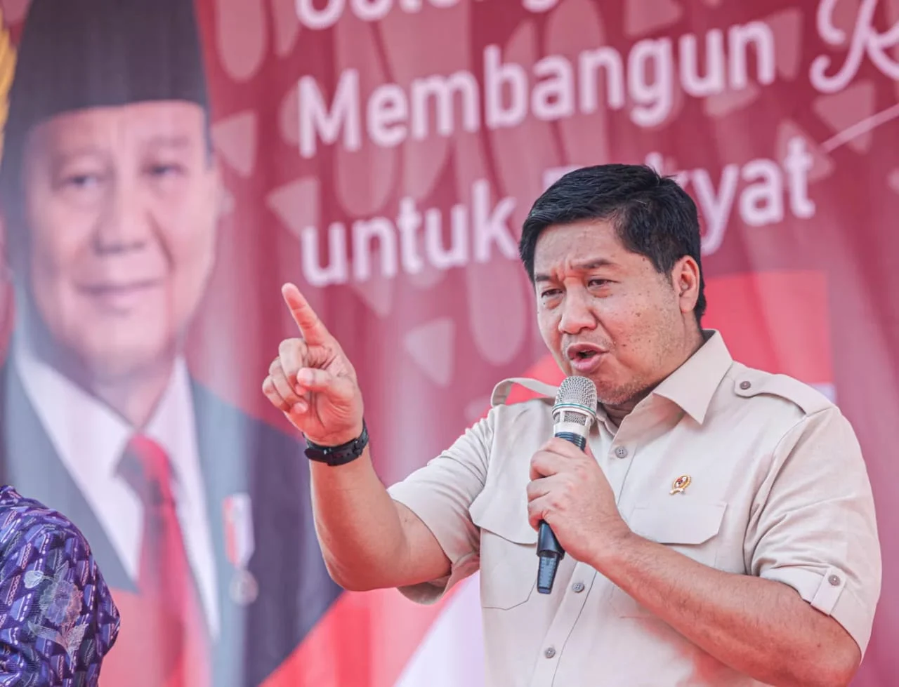 Pemerintah Siapkan Aturan KPR dengan Tenor hingga 40 Tahun