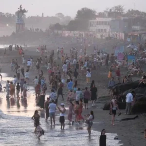 Pemerintah Siapkan Bali Jadi Pusat Keuangan Internasional