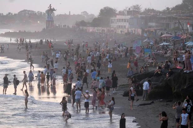 Pemerintah Siapkan Bali Jadi Pusat Keuangan Internasional