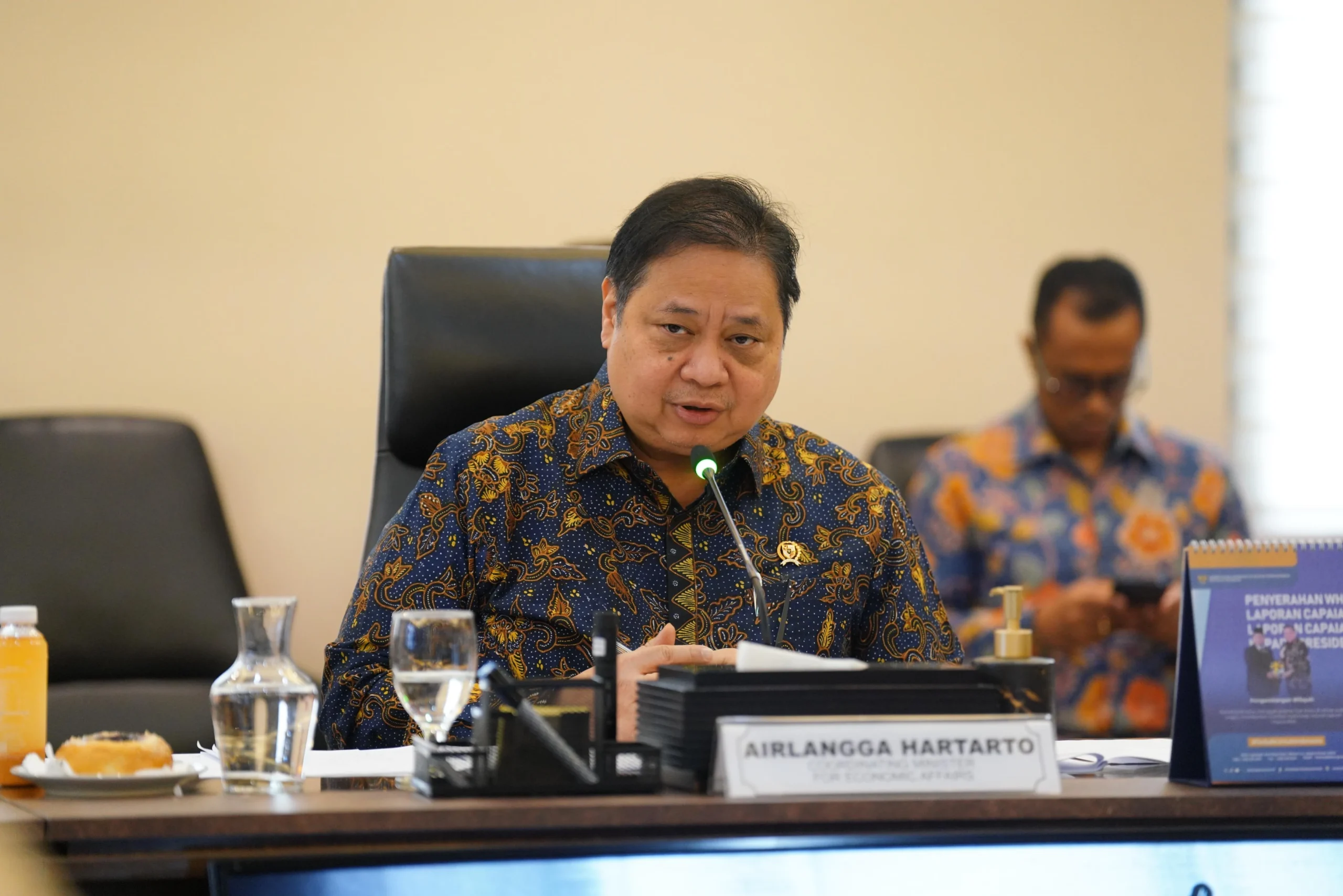Pemerintah Siapkan Insentif Pajak Khusus Penulis, PPh Final Royalti Dipangkas Jadi 1,5 Persen
