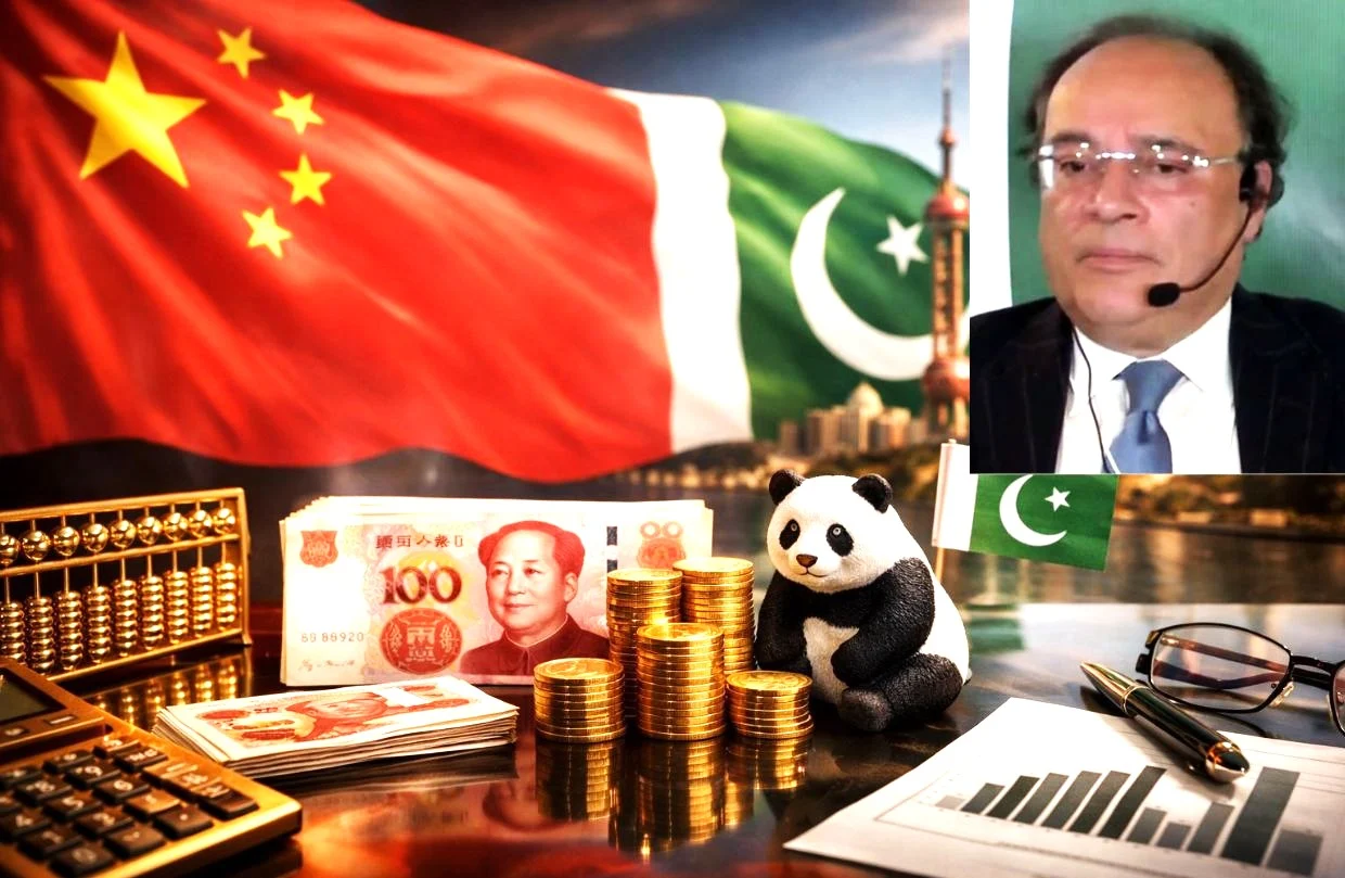 Pemerintah Targetkan Penerbitan Panda Bond Berdenominasi Yuan pada Juni 2026