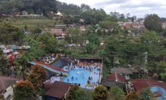 Pemkab Banyumas Tutup Total Jalan Baturraden Barat Tangani Amblesan Pemkab Banyumas Tutup Total Jalan Baturraden Barat Tangani Amblesan