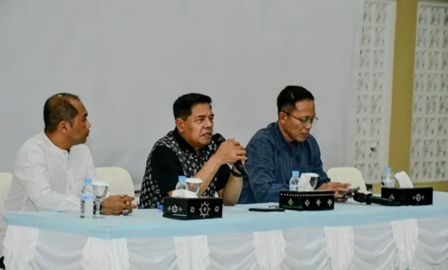 Pemkab Lombok Timur alokasikan Rp132 miliar perkuat kesehatan warga Pemkab Lombok Timur alokasikan Rp132 miliar perkuat kesehatan warga