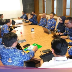 Pemkab Morut: 34 ribu pekerja rentan sudah terlindungi Jamsostek