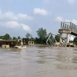 Pemkab Muba Tutup Sementara Jembatan Lalan untuk Revitalisasi