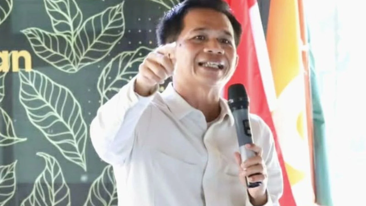 Pemkab Purwakarta Wajibkan ASN Gunakan Kendaraan Umum Setiap Rabu: Hemat Energi dan Biaya Operasional
