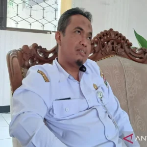 Pemkab Temanggung Upayakan Penyelesaian Sosial Lahan Sekolah Rakyat