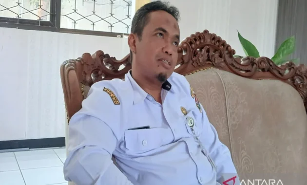 Pemkab Temanggung Upayakan Penyelesaian Sosial Lahan Sekolah Rakyat
