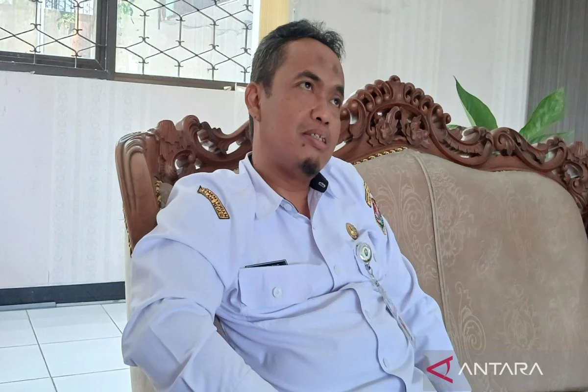 Pemkab Temanggung Upayakan Penyelesaian Sosial Lahan Sekolah Rakyat