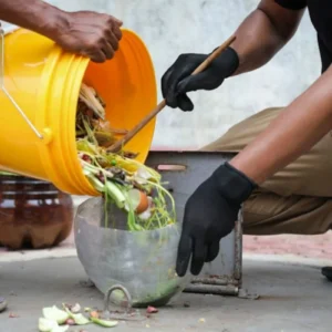 Pemkot Jakarta Selatan Ajukan Rp16 Miliar untuk Percepat Pengolahan Sampah Organik