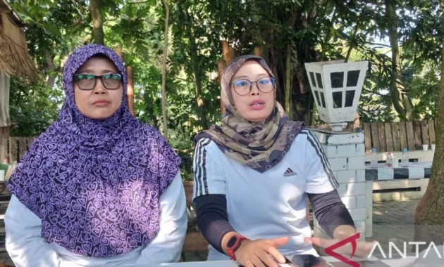Pemkot Kediri Beri Kompensasi Dampak TPA untuk 3.315 KK