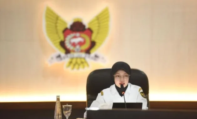 Pemkot Kediri Targetkan Semua Puskesmas Buka 24 Jam Pemkot Kediri Targetkan Semua Puskesmas Buka 24 Jam