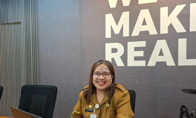 Pemkot Kupang Terbitkan 1.001 NIB Baru Hingga April 2026