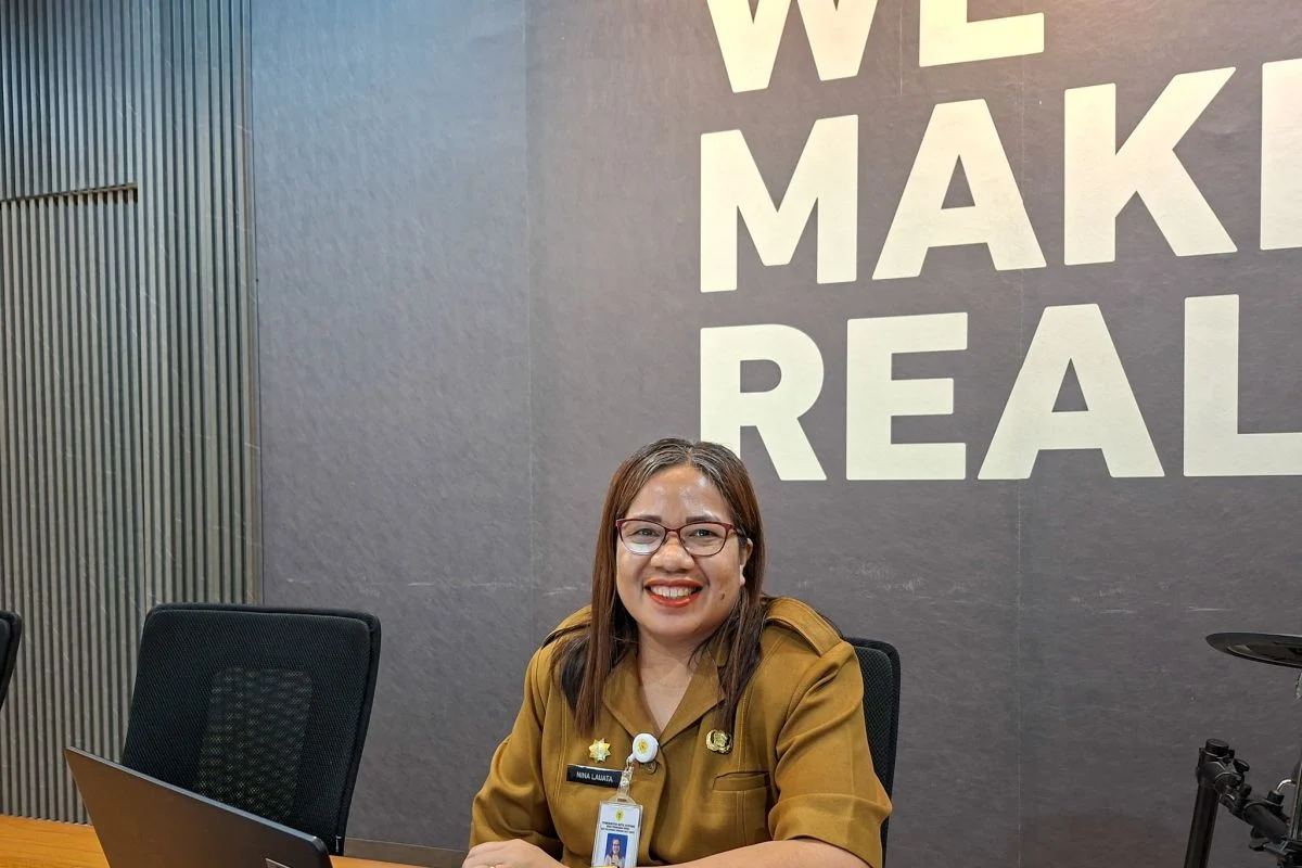 Pemkot Kupang Terbitkan 1.001 NIB Baru pada April 2026