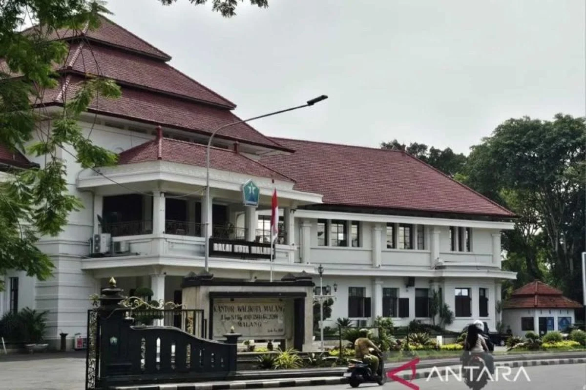 Pemkot Malang Tunda Pendaftaran Sekolah Rakyat, Andalkan DTSEN untuk Pilih Siswa Desil 1-2