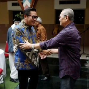 Pemkot Tangerang Ajak Pensiunan ASN Beri Kontribusi Pemikiran untuk Pembangunan Daerah
