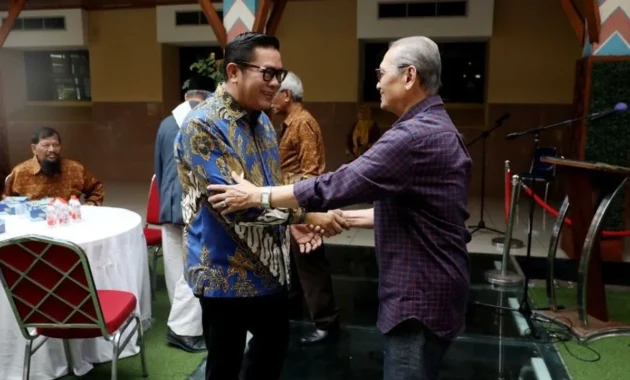 Pemkot Tangerang Ajak Pensiunan ASN Beri Kontribusi Pemikiran untuk Pembangunan Daerah