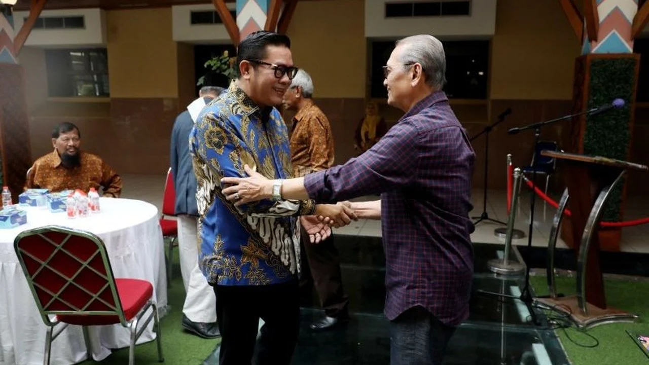 Pemkot Tangerang Ajak Pensiunan ASN Beri Kontribusi Pemikiran untuk Pembangunan Daerah
