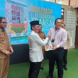 Pemkot Tangerang Luncurkan Inovasi Pendidikan: Teknologi dan Prestasi Harus Tumbuh Bersama