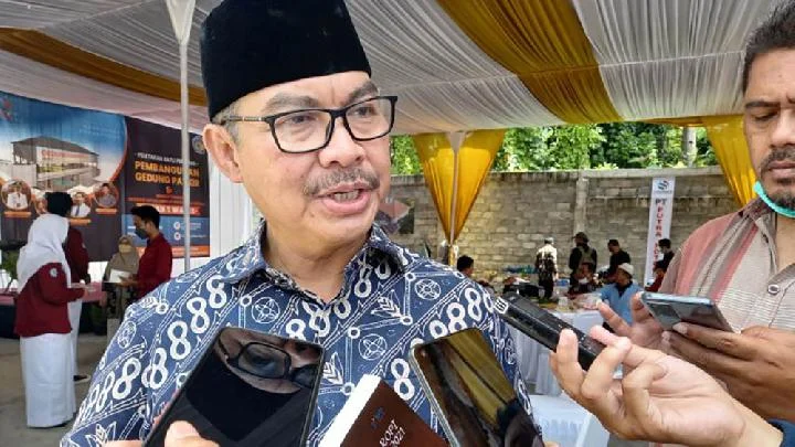 Pemkot Yogya Bentuk Tim Khusus Tangani Dampak Kasus Kekerasan Daycare