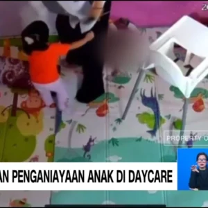 Pemkot Yogya Lakukan Sweep Total Daycare Little Aresha, 12 Anak Ditemukan Penyimpangan Perkembangan dan 18 Masalah Gizi