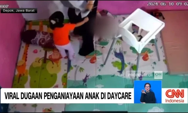 Pemkot Yogya Lakukan Sweep Total Daycare Little Aresha, 12 Anak Ditemukan Penyimpangan Perkembangan dan 18 Masalah Gizi Pemkot Yogya Lakukan Sweep Total Daycare Little Aresha, 12 Anak Ditemukan Penyimpangan Perkembangan dan 18 Masalah Gizi