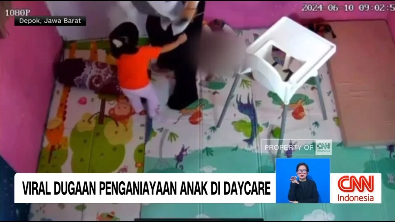 Pemkot Yogya Lakukan Sweep Total Daycare Little Aresha, 12 Anak Ditemukan Penyimpangan Perkembangan dan 18 Masalah Gizi