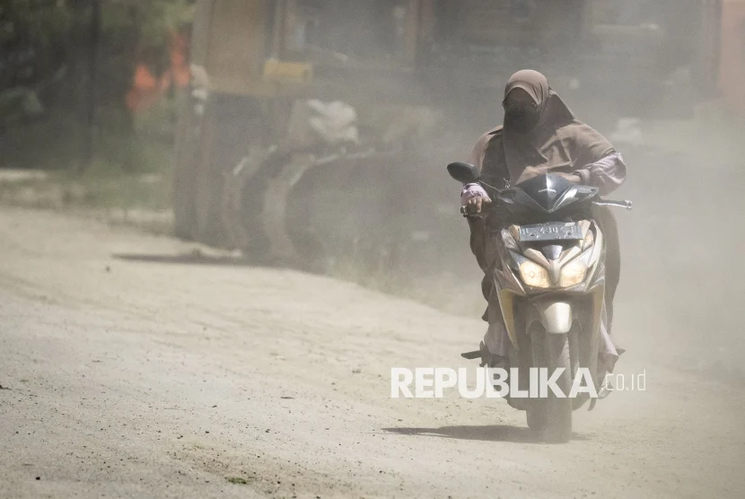 Pemprov Aceh Tantang INKINDO Bikin Perencanaan Infrastruktur Tangguh