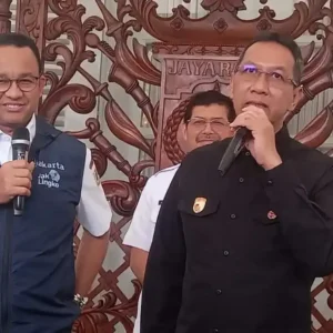 Pemprov DKI Jakarta Klaim Penurunan Jumlah RW Kumuh di Ibukota