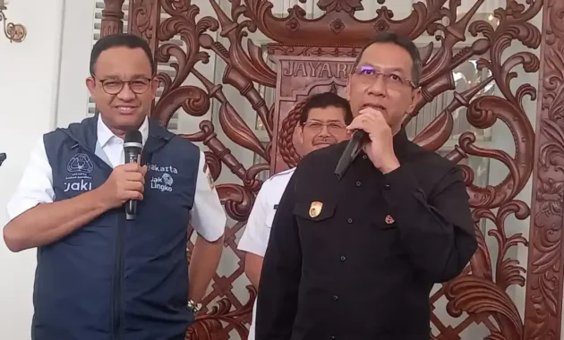 Pemprov DKI Jakarta Klaim Penurunan Jumlah RW Kumuh di Ibukota