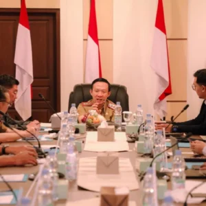 Pemprov Lampung Alokasikan Rp125 Miliar untuk BPJS Kesehatan PBI dan PBPU pada 2026