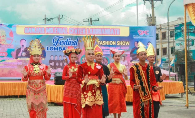 Pemprov Sumut Gelar Festival Kesenian 2026 untuk Lestarikan Budaya