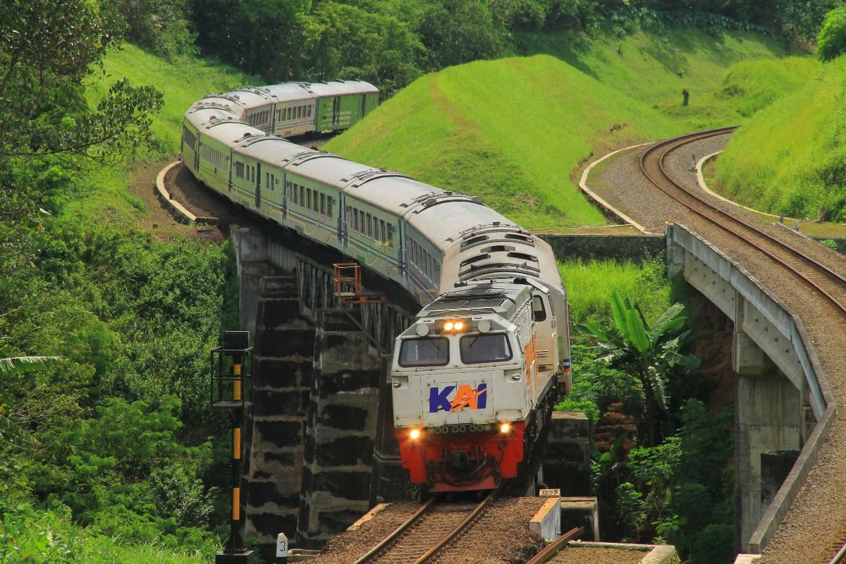 Pemulihan Operasional Kereta Api di Bekasi Timur Makin Stabil, Ketepatan Waktu KA Jarak Jauh dan KRL Meningkat