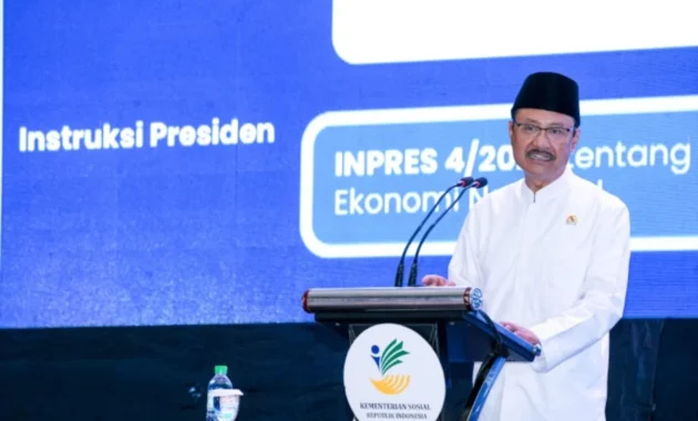 Pemutakhiran DTSEN, 470 Ribu KPM Baru Bakal Terima Bansos Triwulan Kedua