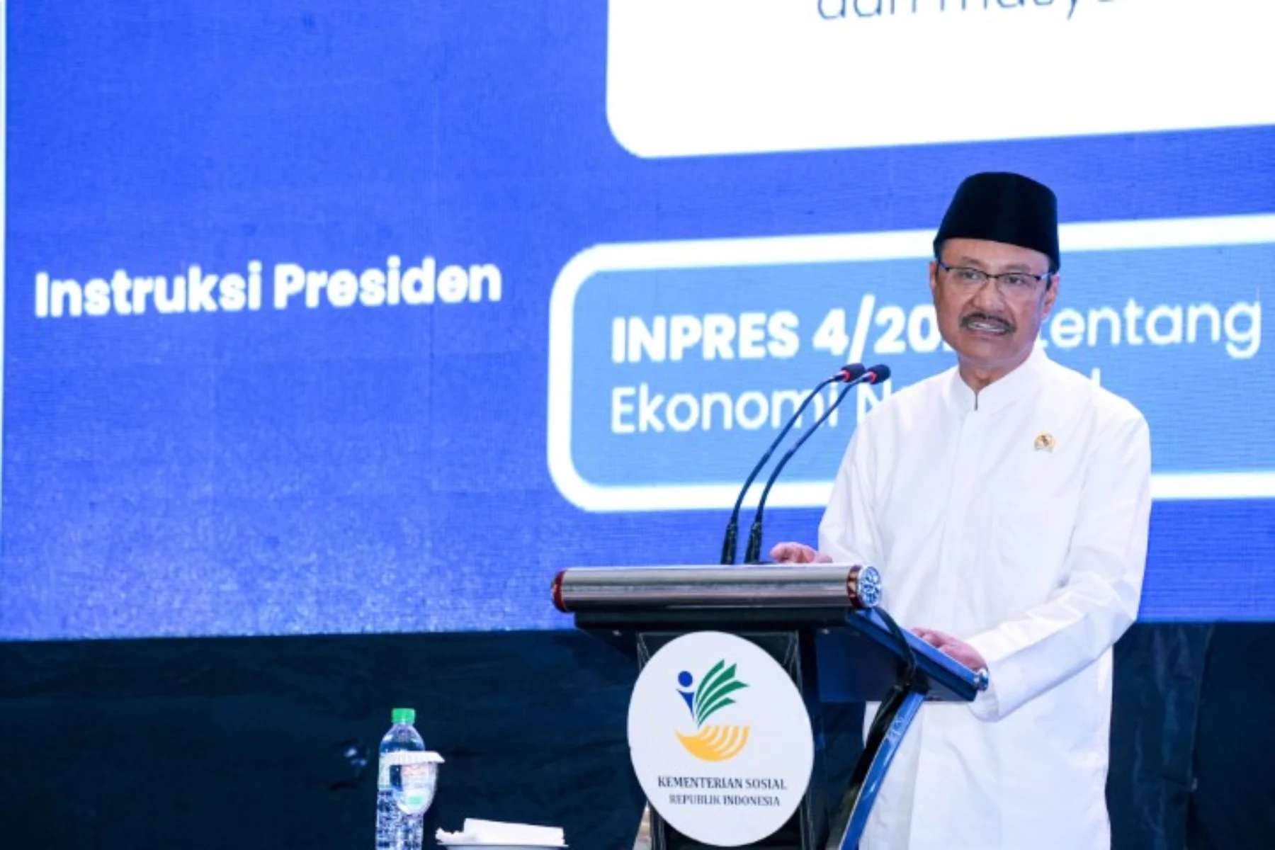 Pemutakhiran DTSEN, 470 Ribu KPM Baru Bakal Terima Bansos Triwulan Kedua