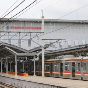 Penanganan Kasus Kecelakaan Kereta di Stasiun Bekasi Timur Naik ke Penyidikan, Polda Metro Jaya Lakukan Pendalaman