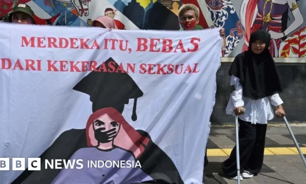 Penangkapan Pelaku Kasus Kekerasan Seksual di Ponpes Pati Momentum Putus