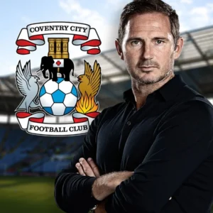 Penantian 25 Tahun Terbayar: Lampard Bawa Coventry City ke Premier League