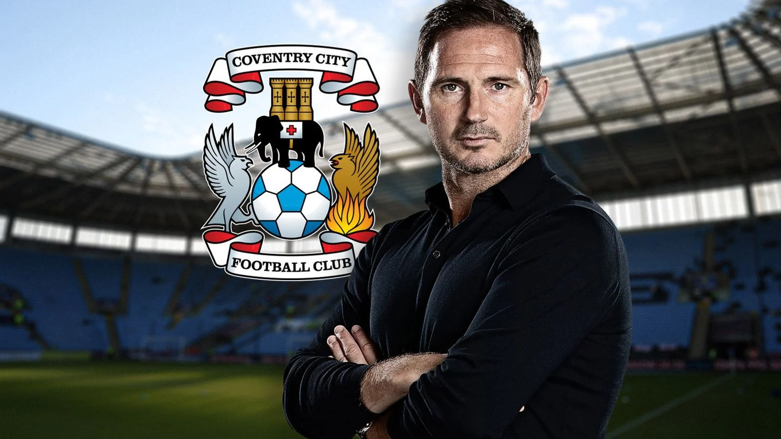 Penantian 25 Tahun Terbayar: Lampard Bawa Coventry City ke Premier League