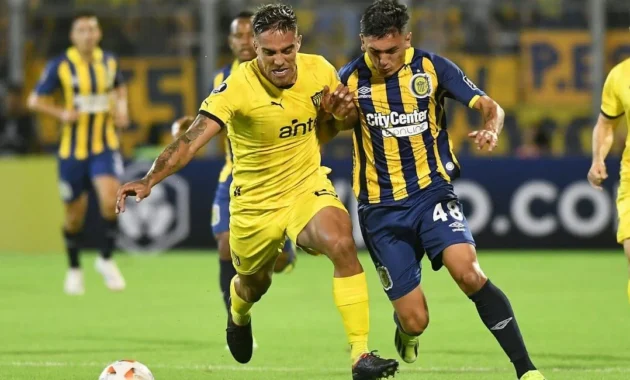 Peñarol di Persimpangan: Derita di Copa Libertadores dan Rugby Amerika Selatan