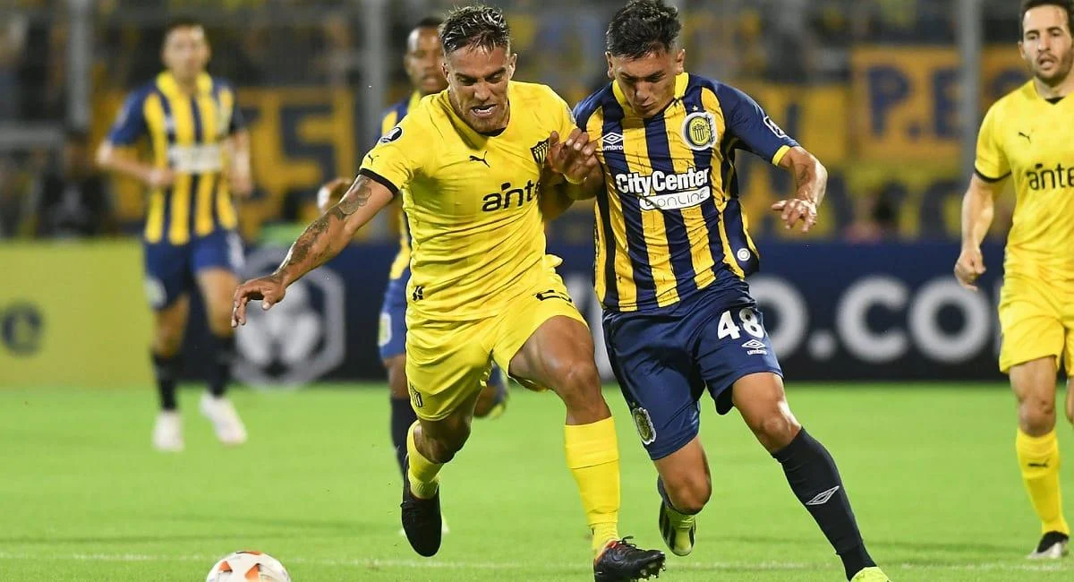 Peñarol di Persimpangan: Derita di Copa Libertadores dan Rugby Amerika Selatan