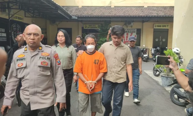 Penasihat Hukum Korban Kiai Cabul di Pati Ungkap Godaan Uang Ratusan Juta dan Intimidasi