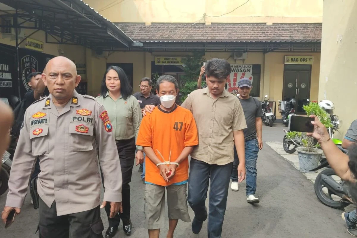 Penasihat Hukum Korban Kiai Cabul di Pati Ungkap Godaan Uang Ratusan Juta dan Intimidasi