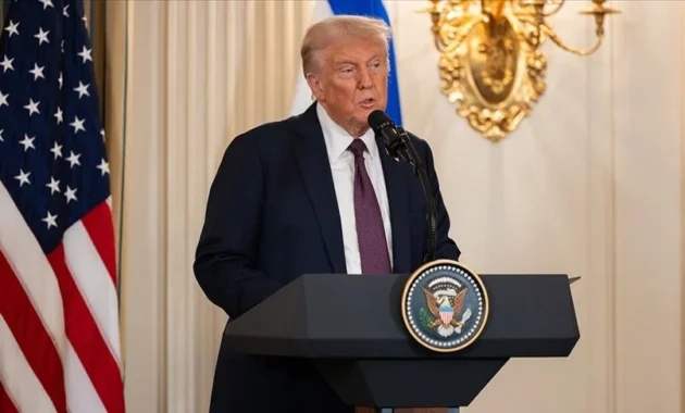 Penasihat Trump Dorong UEA Lobi Serangan Darat ke Pulau Iran