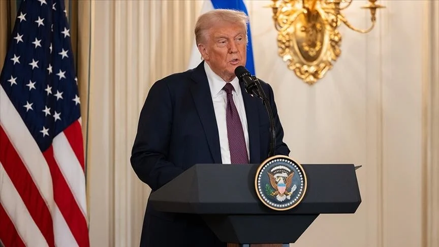 Penasihat Trump Dorong UEA Lobi Serangan Darat ke Pulau Iran