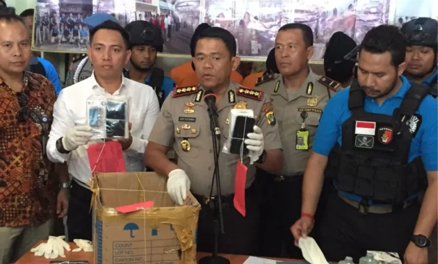Pencurian Tas di Bandara Soekarno‑Hatta: Pelaku Ternyata Operator Kargo