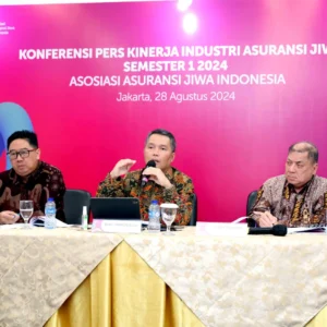 Pendapatan Premi Asuransi Jiwa Tembus Rp 2 Triliun di Tengah Tekanan Industri