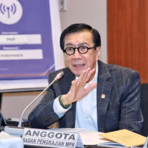 Pendapatan Siloam 2025 Capai Rp 12,8 Triliun, Bambang Soesatyo dan Yasonna Laoly Dijabat Sebagai Komisaris
