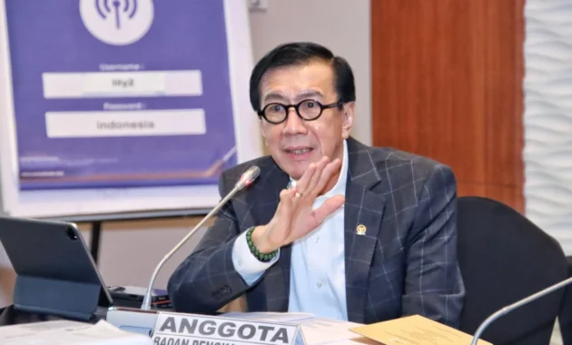 Pendapatan Siloam 2025 Capai Rp 12,8 Triliun, Bambang Soesatyo dan Yasonna Laoly Dijabat Sebagai Komisaris