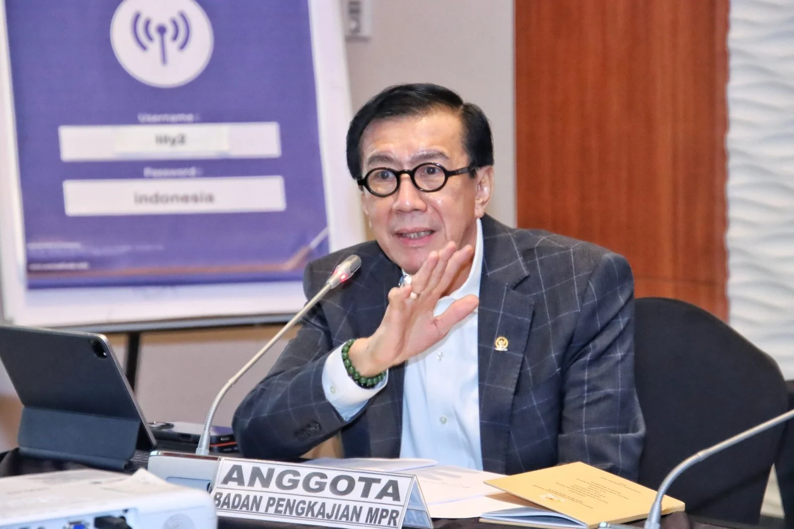 Pendapatan Siloam 2025 Capai Rp 12,8 Triliun, Bambang Soesatyo dan Yasonna Laoly Dijabat Sebagai Komisaris